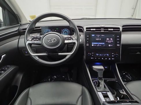 Used 2023 Hyundai Tucson SEL w/ Convenience Package AWD/4WD image 16