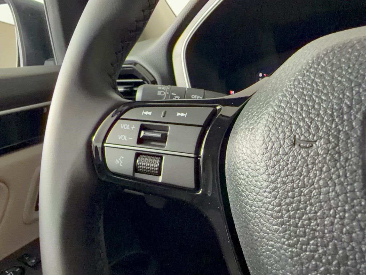 New 2026 Honda Pilot EX-L image 18