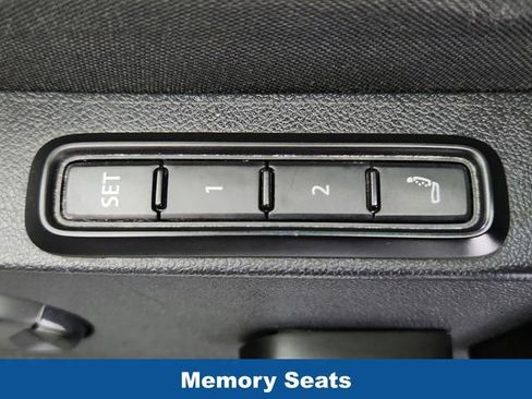 Used 2021 Volkswagen ID.4 1st Edition RWD image 21