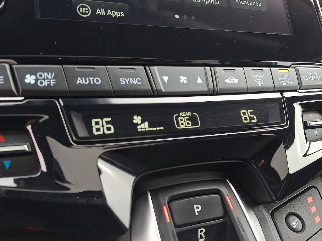 Used 2023 Honda Odyssey EX-L image 14