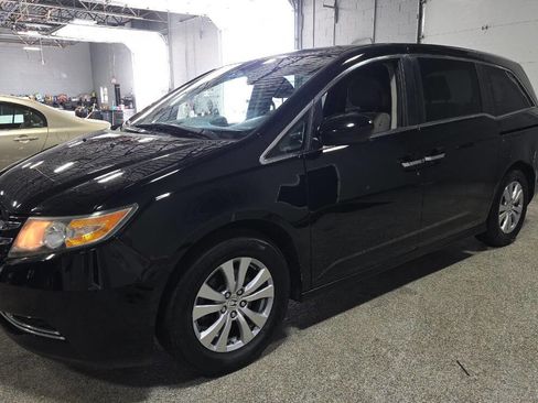 Used 2016 Honda Odyssey EX image 18