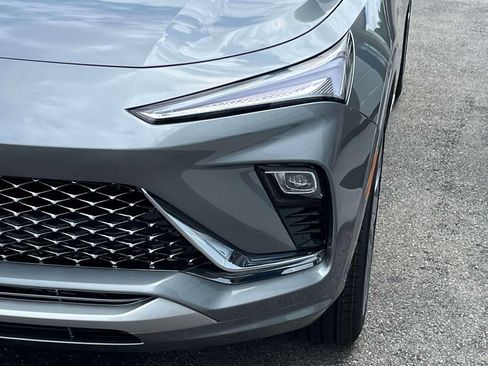 New 2026 Buick Envista Avenir FWD image 9