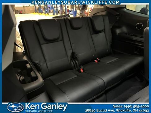 New 2026 Subaru Ascent Bronze Edition image 15