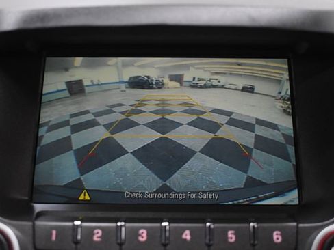 Used 2017 GMC Terrain SLE w/ Convenience Package image 25