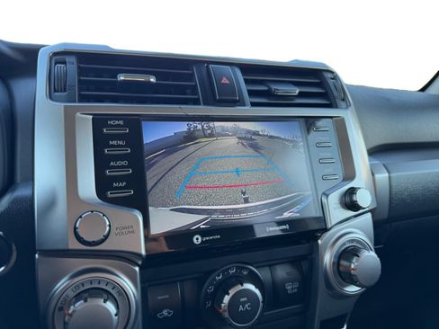 Used 2022 Toyota 4Runner SR5 image 13