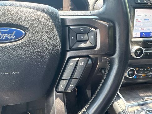 Used 2021 Ford Expedition Limited AWD/4WD image 15