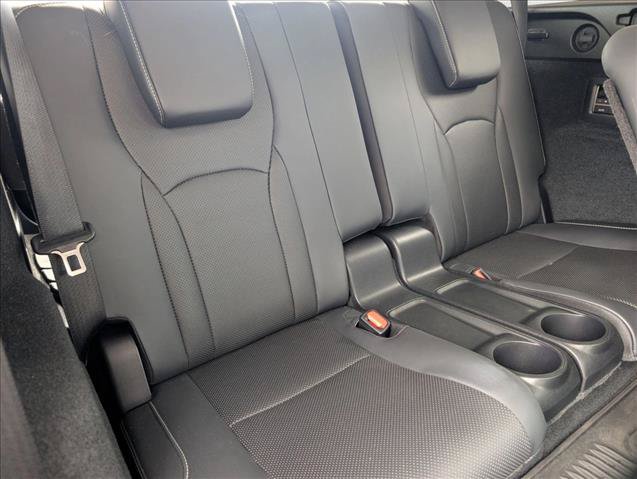 Used 2022 Lexus RX 450hL AWD w/ Premium Package image 21