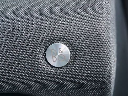 New 2026 Ford Explorer Platinum image 17