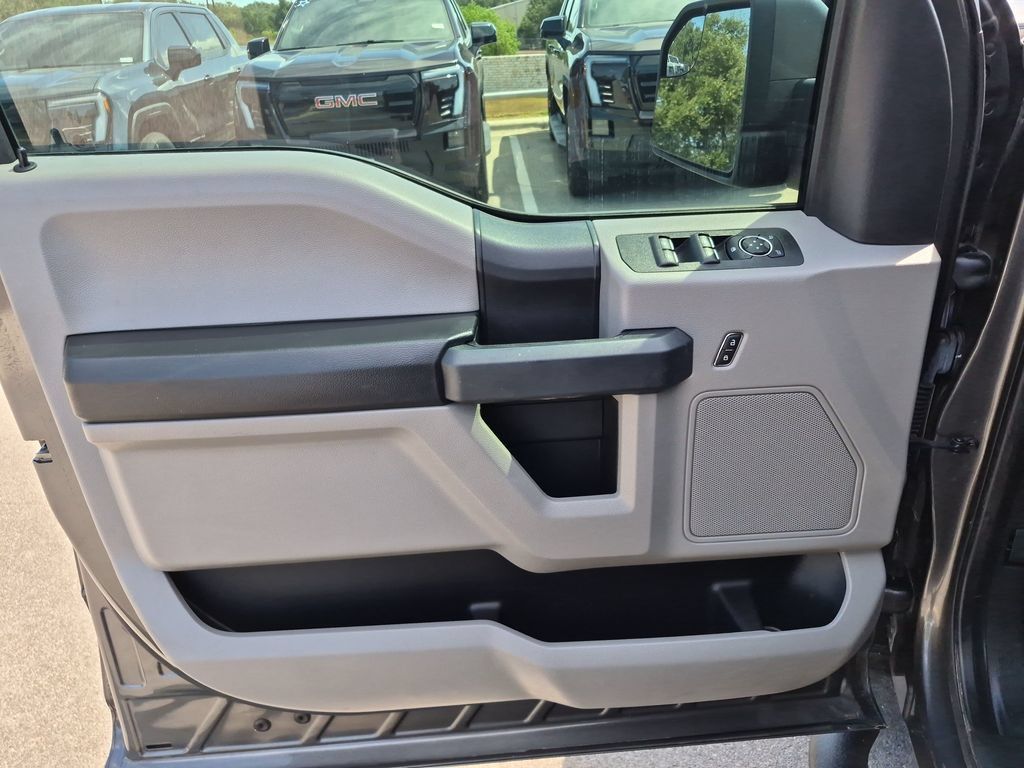 Used 2020 Ford F150 XL w/ Equipment Group 101A Mid AWD/4WD image 21
