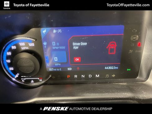 Used 2023 Ford Bronco Badlands AWD/4WD image 33