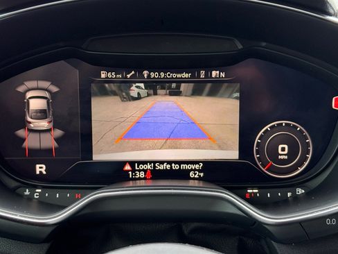 Used 2016 Audi TT 2.0T image 9