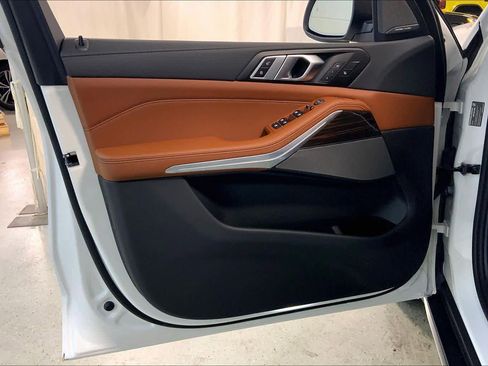 New 2026 BMW X5 xDrive40i image 10