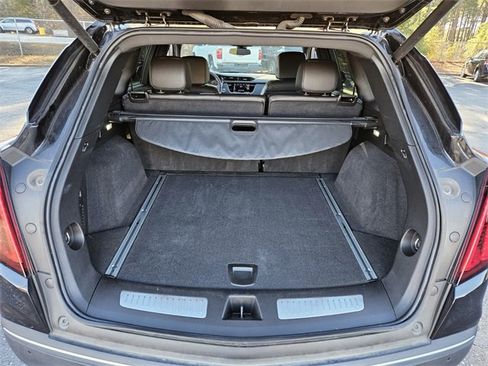 Used 2025 Cadillac XT5 Premium Luxury image 18