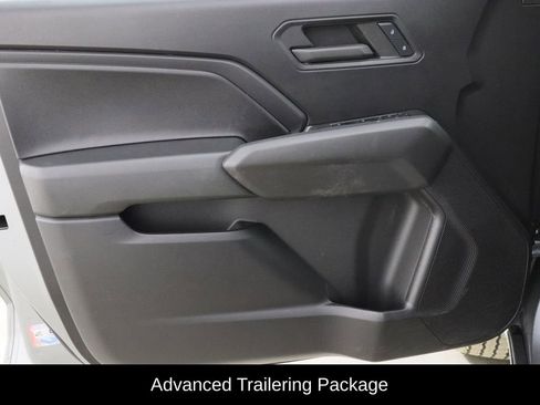 Used 2023 Chevrolet Colorado Trail Boss w/ Technology Package image 13