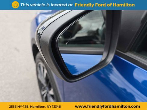 Used 2022 Ford Escape SE w/ SE Sport Appearance Package image 29