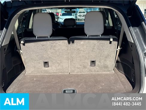 Used 2020 Lincoln Aviator Grand Touring w/ Elements Package Plus image 23