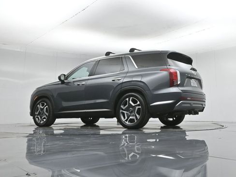 Used 2023 Hyundai Palisade Limited w/ Cargo Package AWD/4WD image 57