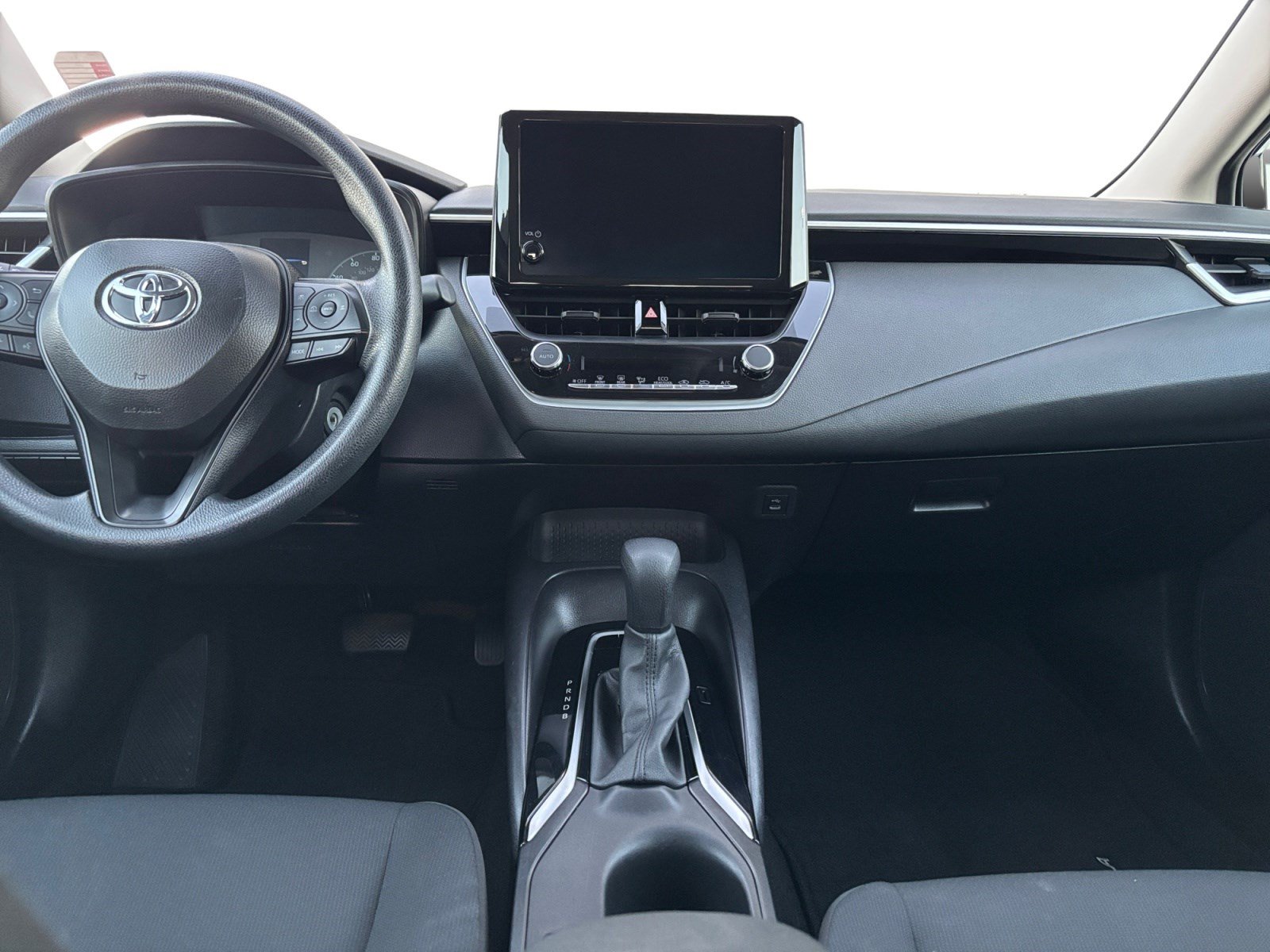 Used 2024 Toyota Corolla LE FWD image 14