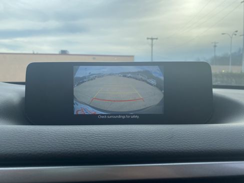 Used 2024 MAZDA CX-50 AWD 2.5 S w/ Cargo Package image 15