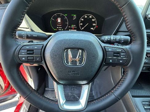 New 2026 Honda CR-V Sport image 18