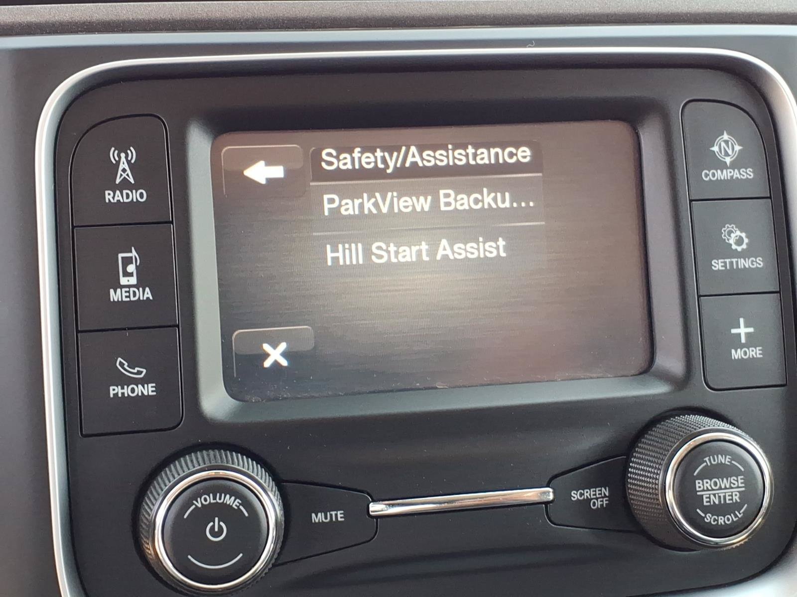 Used 2022 RAM 1500 Tradesman w/ Trailer Tow Group AWD/4WD image 9