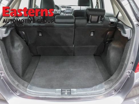 Used 2020 Honda Fit LX image 9