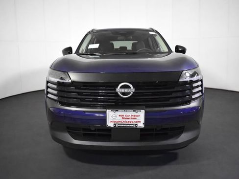 New 2026 Nissan Kicks SV w/ SV Premium Package AWD/4WD image 2