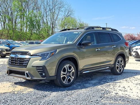 New 2026 Subaru Ascent Touring AWD/4WD image 3