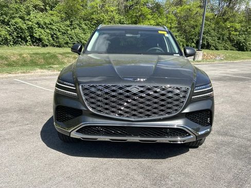 Used 2025 Genesis GV80 2.5T Standard AWD/4WD image 2