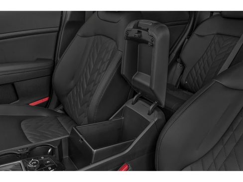 Used 2023 Kia Sportage X-Line w/ X-Line Premium Package AWD/4WD image 10