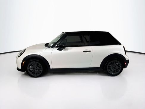 New 2026 MINI Cooper S FWD image 16