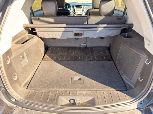 Used 2012 Chevrolet Equinox LT image 48