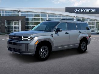 New 2026 Hyundai Santa Fe XRT video 2