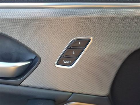 Used 2025 Acura TLX SH-AWD w/ A-SPEC Pkg image 9