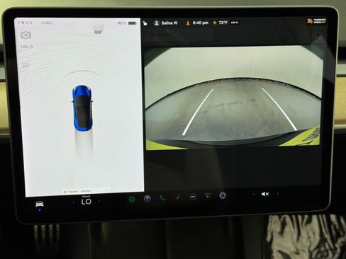 Used 2022 Tesla Model 3 Long Range image 32