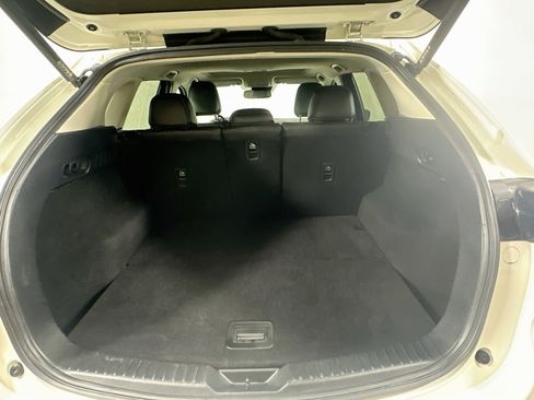 Used 2025 MAZDA CX-5 AWD 2.5 S w/ Preferred Package image 29