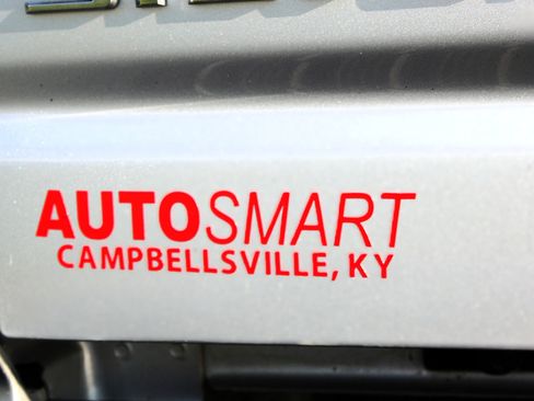 Used 2022 Chevrolet Silverado 2500 LTZ w/ LTZ Convenience Package image 6