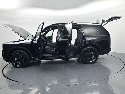 New 2027 Kia Telluride X-Line SX Prestige AWD/4WD image 64