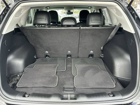 Certified 2021 Jeep Compass Latitude FWD image 15