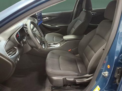 Used 2024 Chevrolet Malibu LS FWD image 24