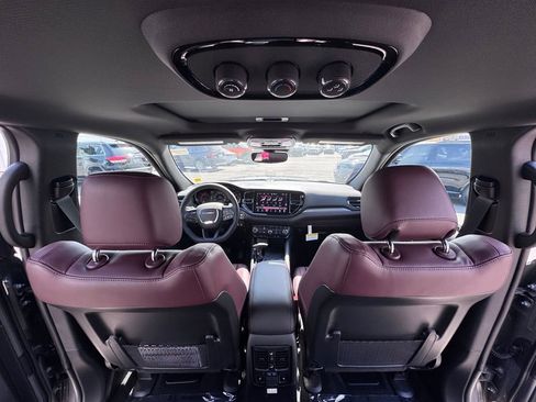 New 2026 Dodge Durango GT AWD/4WD image 25