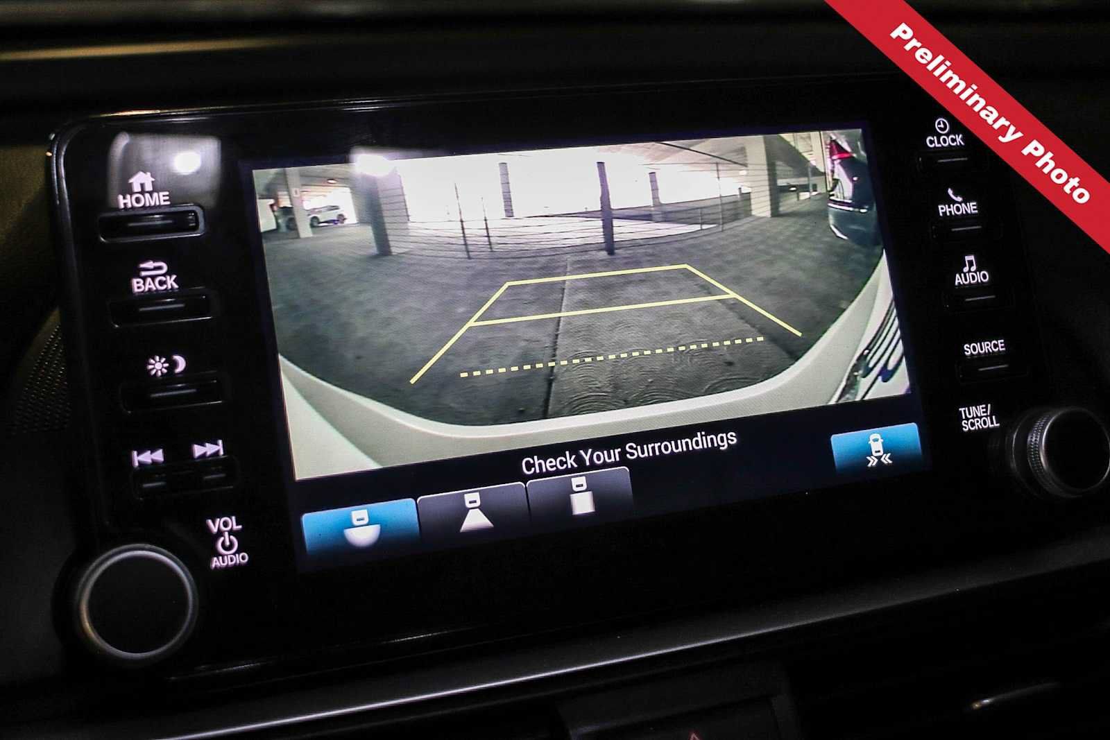 Used 2020 Honda Accord EX image 19