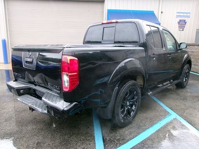 Used 2019 Nissan Frontier SV w/ Value Truck Package