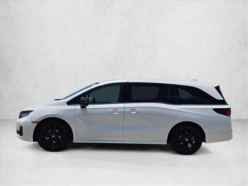 Used 2026 Honda Odyssey Sport-L image 9