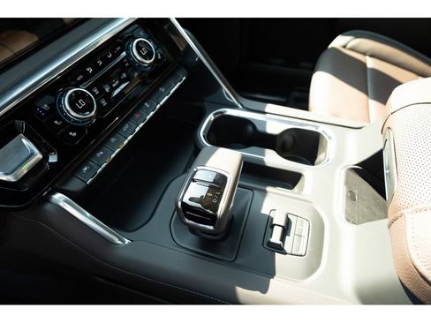 New 2026 GMC Sierra 1500 Denali w/ Denali Reserve Package image 25