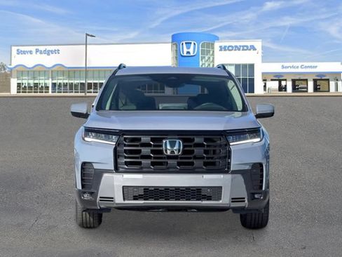 New 2026 Honda Pilot EX-L image 9
