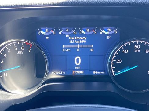 Used 2023 Ford F150 Tremor AWD/4WD image 7