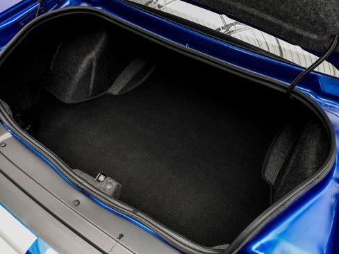 Used 2019 Dodge Challenger SRT Hellcat Redeye image 38