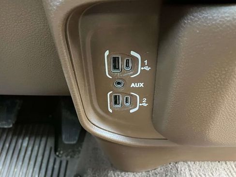 Used 2021 RAM 3500 Laramie w/ Protection Group AWD/4WD image 29