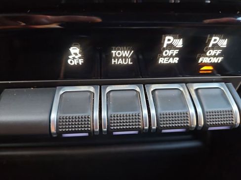 Used 2024 RAM 1500 Lone Star AWD/4WD image 36